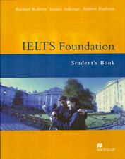 Ielts foundation student for sale  Shipping to Ireland