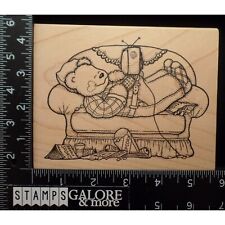 Darcies rubber stamps for sale  Wyoming