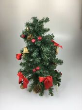Weihnachtsbaum weihnachtsdekor gebraucht kaufen  Selters