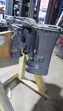 OEM 1994-1997 40hp C40 C40hp yamaha outboard 2 Plus Mid section & SWIVEL Bracket for sale  Shipping to South Africa