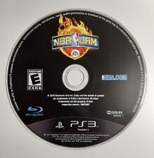 Usado, NBA Jam (Sony PlayStation 3, PS3 - 2010) SOLO DISCO segunda mano  Embacar hacia Argentina