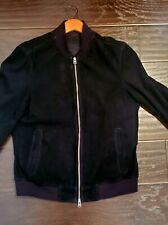 men jacket s suede for sale  Thousand Oaks