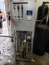 Industrial reverse osmosis d'occasion  Expédié en Belgium