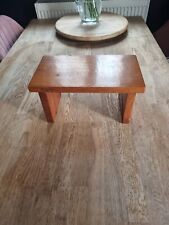 Antique rustic wooden for sale  CHICHESTER