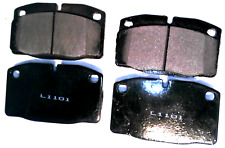Fdb173c brake pads for sale  BEDLINGTON