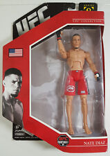 UFC Collection Nate Diaz action figure Series 8 unopened for sale  Canada