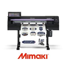 Mimaki cjv150 integrated for sale  Atlanta