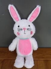 Tesco white bunny for sale  ALTRINCHAM