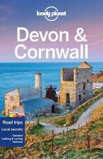 Lonely planet devon for sale  Shipping to Ireland