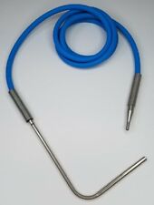 Rigid bronchoscope fiber for sale  USA