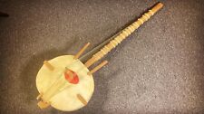 Kora african stringed for sale  WITHAM
