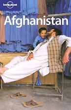 Lonely planet afghanistan for sale  Shipping to Ireland