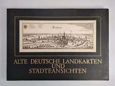 Mappe alte deutsche gebraucht kaufen  Leipzig