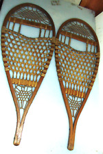 Vintagetubbs snowshoes x13 for sale  Queensbury