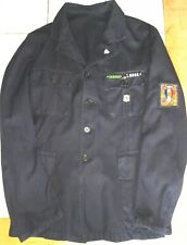 veste officier zara d'occasion  Saint-Malo