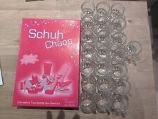 Schuh chaos party gebraucht kaufen  Salzgitter