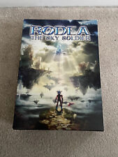 Rodea sky soldier for sale  Ireland