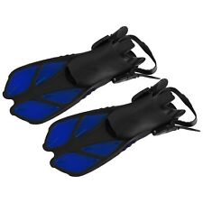 Pair adjustable swimming for sale  Shipping to Ireland
