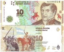 Argentine pesos 2016 d'occasion  Aspet