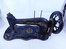 Antique singer 13k for sale  Shipping to Ireland
