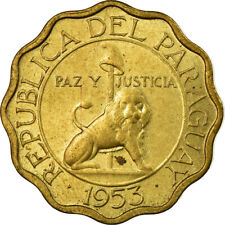 724925 monnaie paraguay d'occasion  Lille-