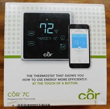Thermostat cor square for sale  Huntington