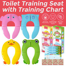 Baby toilet training for sale  Shipping to Ireland