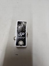 Usado, Pedal de efectos para guitarra compresor Xotic SP segunda mano  Embacar hacia Mexico