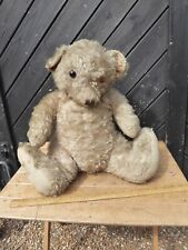 Vintage merrythough teddy for sale  ASHFORD