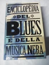 Enciclopedia del blues usato  Roma