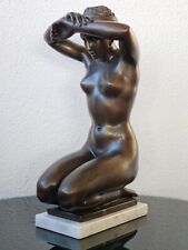 Arno breker bronzeskulptur gebraucht kaufen  Schw. Gmünd-, Täferrot