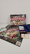 Monopoly limited edition for sale  GAINSBOROUGH