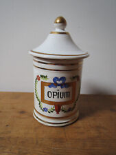Vintage french opium for sale  Shipping to Ireland