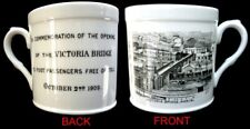 1909 souvenir mug for sale  STROUD