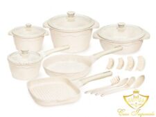 Set pentole padelle usato  Corbetta