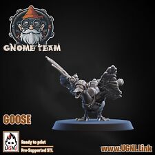 Ugni gnomes goose for sale  Shipping to Ireland