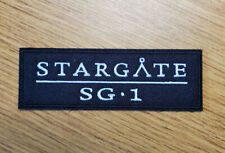 Stargate title logo for sale  Deltona