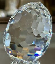 Swarovski crystal large for sale  GILLINGHAM
