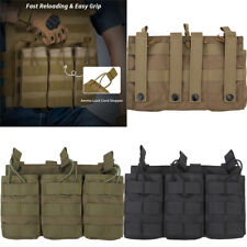 Tactical vest triple for sale  Hyde Park