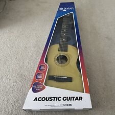 Guitarra acústica First Act FG1106 - Natural comprar usado  Enviando para Brazil