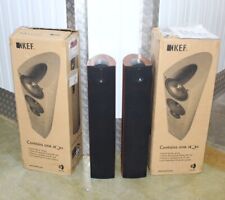 Kef iq5 series for sale  Shipping to Ireland