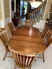 Dining room table for sale  Shawnee