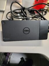 Used, Dell  Thunderbolt Docking Station for sale  Shipping to South Africa