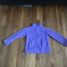 Columbia fleece jacket for sale  Hollywood