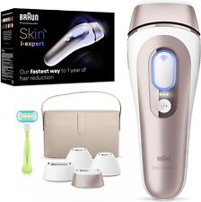 Braun skin expert gebraucht kaufen  Geratal