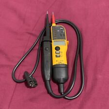 Fluke t150 voltage for sale  LONDON