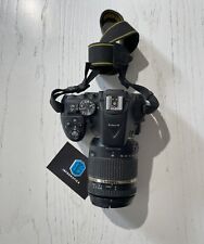 Nikon d5300 tamron usato  Roma