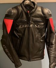 Dainese racing perforated for sale  Costa Mesa