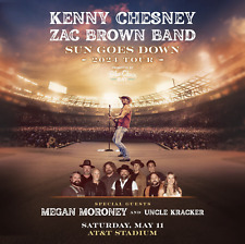 Kenny chesney tickets for sale  Plano