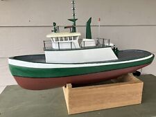 rc tug boat for sale  Lynden